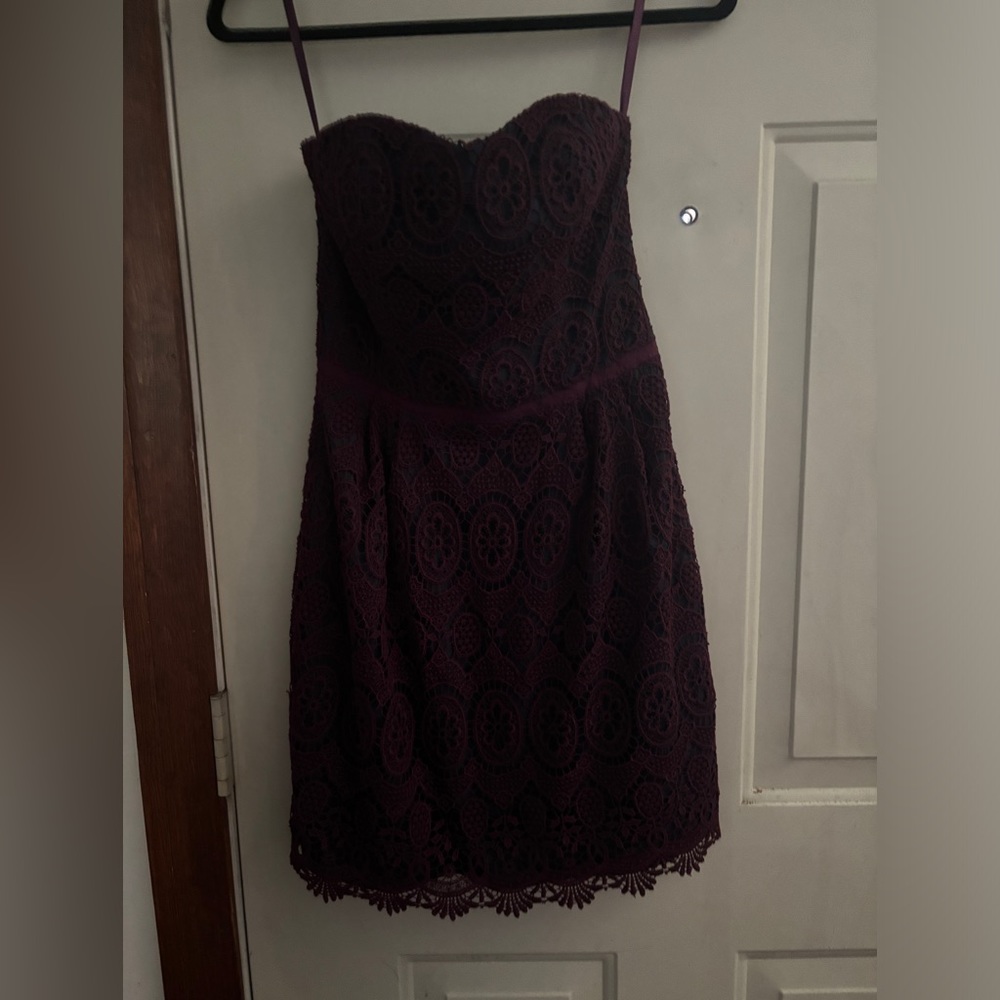 Club Monaco size 2